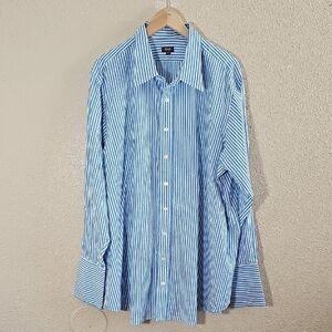 Hamilton July 12 Casual Button-Down Shirt.